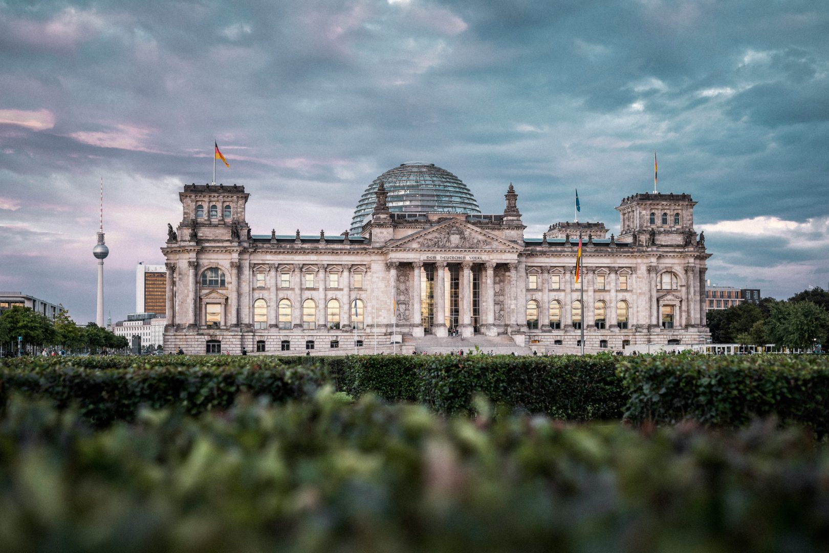 Foto von hoch3fotografie auf Unsplash